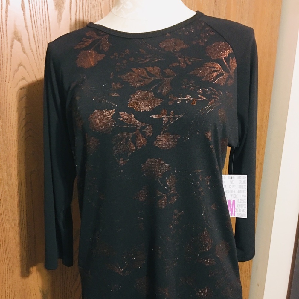 LuLaRoe “Randy” from the Elegance collection NWT